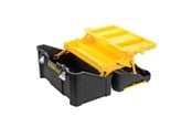 Skrzynki narzędziowe i systemy przechowywania - Stanley STST83397-1 Equipment Case - STST83397-1