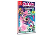 Gry - Cat Girl Without Salad: Amuse-Bouche - Nintendo Switch - Przygodowy - 0819976029706