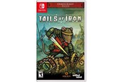 Gry - Tails of Iron (Crimson Knight Edition) - Nintendo Switch - RPG - 0816293017027