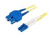 Kabel sieciowy - Deltaco network cable - 15 m - 15 meter - LCSC-15S