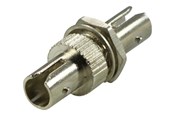 Kabel sieciowy - Deltaco FBP-1037 - Srebrny - ST-ST-S-SM-CE