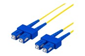 Kabel sieciowy - Deltaco network cable - 1.5 m - 1m - FB-51S-5