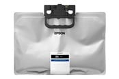 Tusz, toner i materiał eksploatacyjny - Epson T13L1 - XL size - black - original - ink pack - C13T13L140