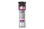 Tusz, toner i materiał eksploatacyjny - Epson T13L3 - XL size - magenta - original - ink pack - C13T13L340