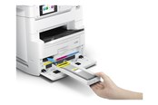 Tusz, toner i materiał eksploatacyjny - Epson T13L4 - XL size - yellow - original - ink pack - C13T13L440