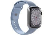 Smartwatch - akcesoria - Puro ICON Strap for Apple Watch - PUICNAW40LBLUE