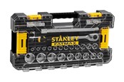 Narzędzia - Stanley FMMT98103-1 FATMAX Mechanics Tool Set - FMMT98103-1