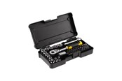 Narzędzia - Stanley STMT82672-0 Ratchet Wrench Set - STMT82672-0