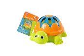 Zabawki dla niemowlat - PLAY Turtle Spinning - 55225