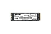 Dysk SSD - Patriot P320 - SSD - 512 GB - PCIe 3.0 x4 (NVMe) - P320P512GM28