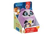 Zabawki dla niemowlat - Clementoni Twinkle Twinkle Little Badger - 17556