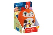 Zabawki dla niemowlat - Clementoni Baby Twinkle Winkle Little Fox - 17555