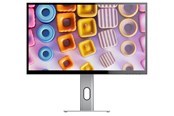Monitor - 27" ALOGIC Clarity 5K Touch 27" UHD Monitor - 27C5KPDT