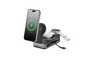 Telefon - Adapter i Ladowarka - ALOGIC Roam 21.000mAh 6-in-1 Power Bank with Qi2 - R20KWCPB100W