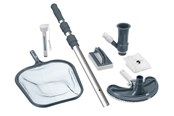 Baseny - Swim & Fun Pool Care Basic Grey - 1696