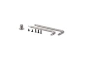 Akcesoria foto i wideo - Tilta Accessory Kit for Fujifilm X100VI Black - TA-T70-AK-B