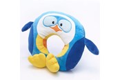 Wolny czas i Podróze - Travelblue Puffy the Penguin Neck Pillow - 281