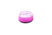 Koty - AFP All For Paws - Cat Bowl Heavy Base pink - 785.0204