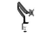 Uchwyt na monitor - DIGITUS Single Gas Spring Monitor Clamp Mount - DA-90394