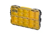 Skrzynki narzedziowe i systemy przechowywania - Stanley FMST1-75779 Small Parts Organizer Box - FMST1-75779