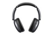 Słuchawki, zestaw słuchawkowy - Joyroom JR-JH1 Hybrid ANC Wireless Headphones – Black - JR-JH1