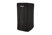 Grill i akcesoria grillowe - cozze Cover for 110cm high outdoor table black with pizza oven - 90382