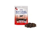 Psy - Frigera - Dog Chews Bovine hearts 250gr - 402285851831