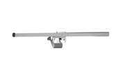 Kamera internetowa - ALOGIC Illuminate USB-C Light Bar with 4K Autofocus Webcam - ALCMILSLV