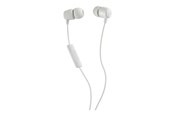 Słuchawki, zestaw słuchawkowy - Skullcandy Jib S2JMY-S001 - earphones with mic - S2JMY-S001