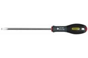 Narzędzia ręczne - Stanley 1-65-096 FatMax 6.5x150mm Flat Screwdriver - 1-65-096