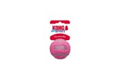 Psy - KONG - Sport Softies Ball M Ø6.5cm (Assorted colours) - 634.7504