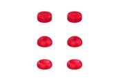 Konsola do gier - Lenovo Legion Go Joystick Caps - Red - GXH1R61508