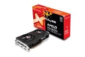 Karta graficzna - Sapphire Radeon RX 9060 XT Pulse OC - 8GB GDDR6 RAM - Karta graficzna - 11350-04-20G