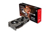 Karta graficzna - Sapphire Radeon RX 9060 XT NITRO+ - 16GB GDDR6 RAM - Karta graficzna - 11350-01-20G