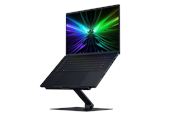 Akcesoria komputerowe - Razer Adjustable Laptop Stand - Black - RC21-02330100-R3M1
