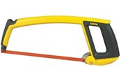 Narzędzia - Stanley 1-20-110 Heavy Duty Hacksaw 300mm - 1-20-110