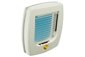 Koty - Ferplast - Dog & Cat Door Swing 3 4way - White - 705.2030