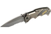 Narzędzia - Stanley FMHT0-10311 Fatmax Folding Knife - FMHT0-10311