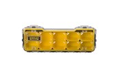 Skrzynki narzedziowe i systemy przechowywania - Stanley FMST1-75781 Small Parts Organizer Box - FMST1-75781