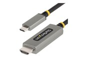 Kabel wyświetlacza - StarTech.com 134B-USBC-HDMI211M - 134B-USBC-HDMI211M