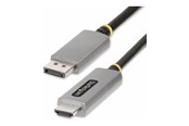 Kabel wyświetlacza - StarTech.com 133DISPLAYPORTHDMI21 - 133DISPLAYPORTHDMI21