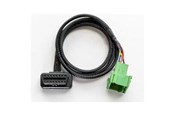 Kable - rózne - Teltonika - data cable - OBD-II connector to FMS - 1 m - PGCB00007950