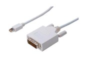 Kabel wyświetlacza - DIGITUS ASSMANN DisplayPort cable - 2 m - AK-340305-020-W