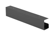Zarzadzanie kablami - DIGITUS - cable management tray - DA-90448