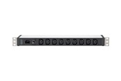 Kabel zasilający (zewnętrzny) - DIGITUS - power distribution unit - 2300 VA - DN-95429