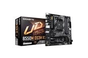 Płyta główna - GIGABYTE B550M DS3H R2 Płyta główna - AMD B550 - AMD AM4 socket - DDR4 RAM - Micro-ATX - B550M DS3H R2