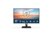 Monitor - 24" Philips 24E1N1200A - 1920x1080 (FHD) - 100Hz - IPS - 24E1N1200A/00