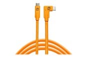 Kabel USB - Tether Tools TetherPro - USB-C cable - 2 - TET-CUC15RT-ORG