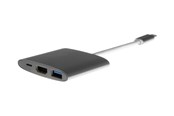 Kabel wyswietlacza - Insmat - external video adapter - 133-1028