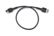Kabel wyswietlacza - Crestron Electronics Crestron CBL-8K-HD-1.5 - HDMI cable - 50 cm - CBL-8K-HD-1.5